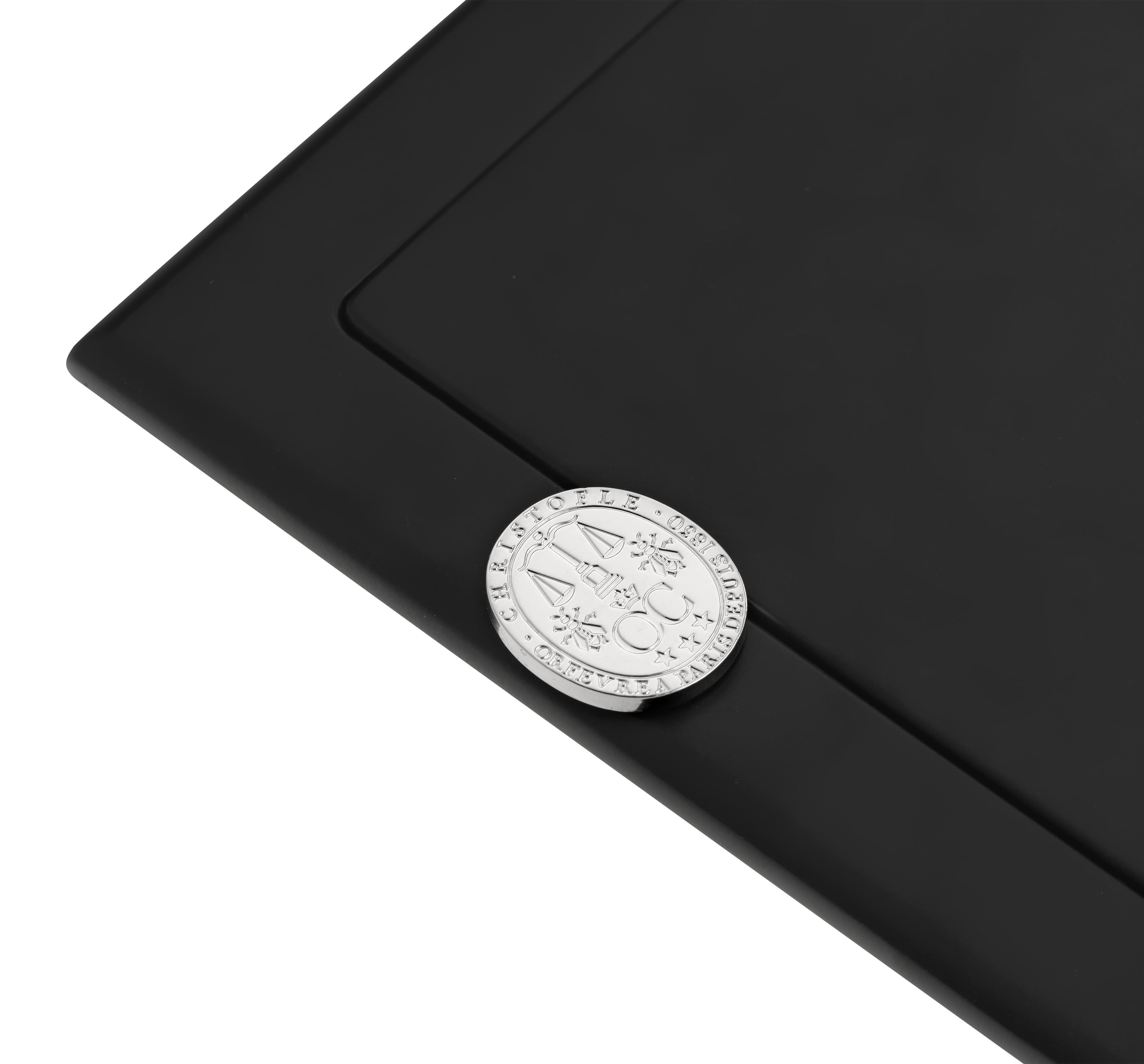 Silvered Picture Frame - for 18x24 cm photos | Fidelio